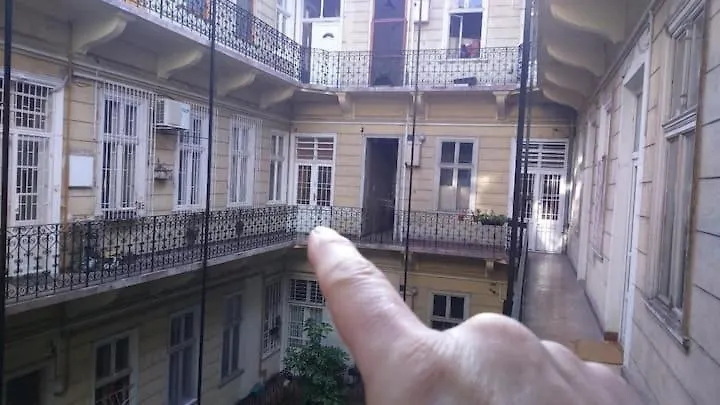 Апартаменты Center Of The City, - It'S Only Yours, With Two Bedrooms, 1 Price For 3 Будапешт
